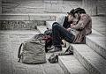 930 - RELAX - SYX YVON - belgium